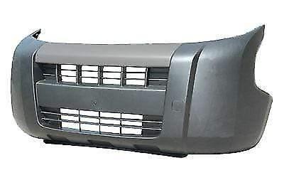 Fits Citroen Nemo 2008-2016 Front Bumper Partially Primed - image 2