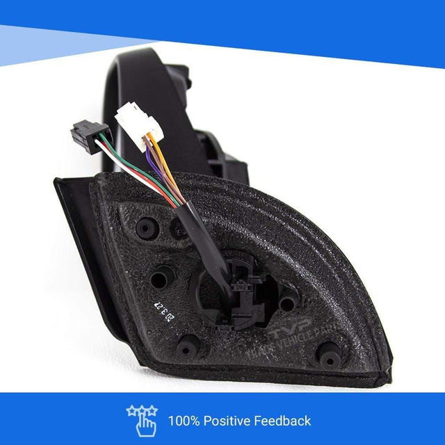 Fits Peugeot Partner 2012-2018 Mirror Electric Heated Power Fold Primed N/S - image 5