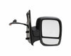 Fits Fiat Scudo 2007-2016 Door Wing Mirror Heated Electric Powerfold Primed Right Rh thumbnail