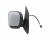 Fits Fiat Scudo 2007-2016 Door Wing Mirror Heated Electric Powerfold Primed Right Rh thumbnail