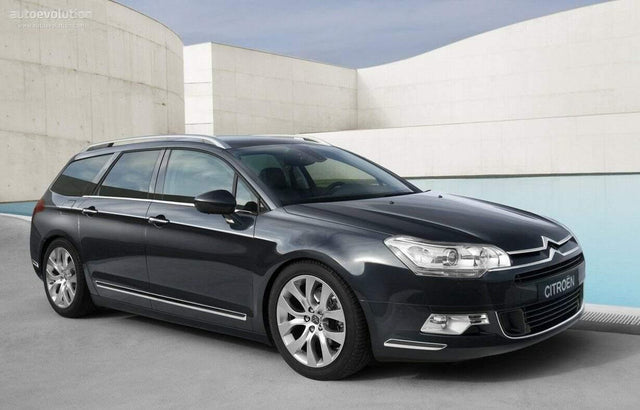 Fits Citroen C5 2008-2016 Bonnet Primed - image 3
