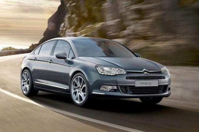Fits Citroen C5 2008-2016 Bonnet Primed - image 2