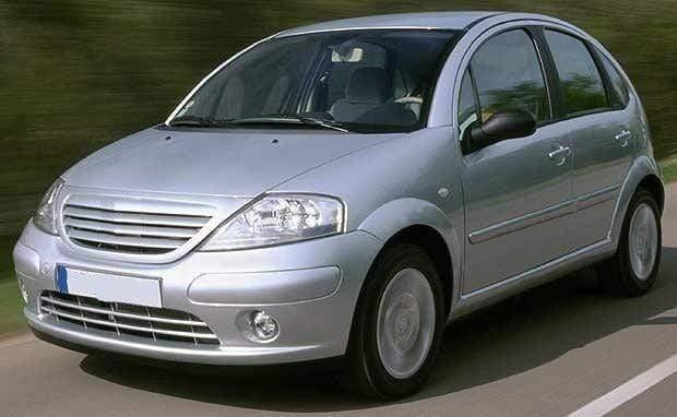 Fits Citroen C3 5Dr Hatch 2005-2009 Bonnet Primed - image 2