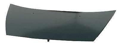 Fits Citroen C3 5Dr Hatch 2005-2009 Bonnet Primed - tradevehicleparts.co.uk