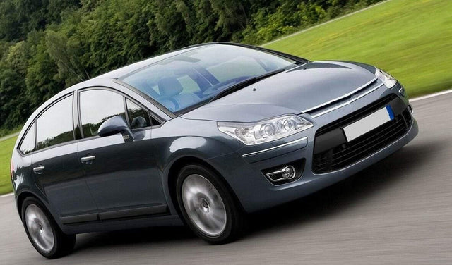 Fits Citroen C4 2008-2010 Bonnet Primed - image 2