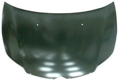 Fits Citroen C4 2008-2010 Bonnet Primed - tradevehicleparts.co.uk