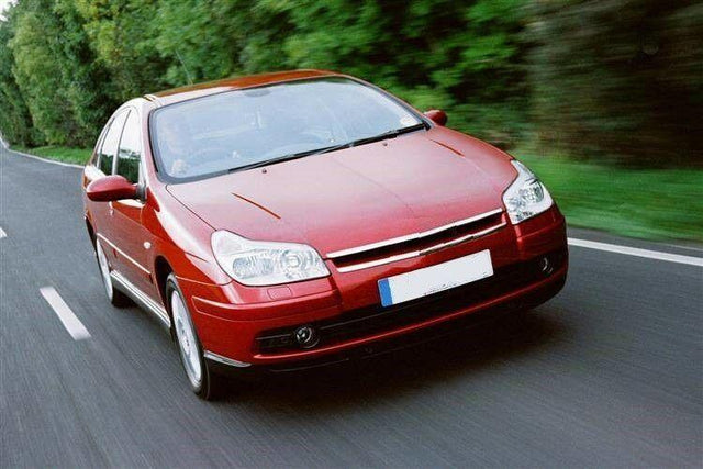Fits Citroen C5 2004-2008 Bonnet Primed - image 2