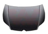 Fits Citroen C5 2004-2008 Bonnet Primed thumbnail