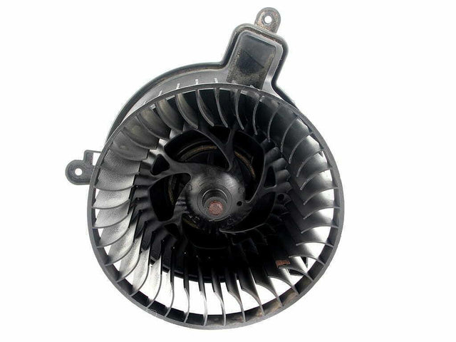 Fits Peugeot Partner 2002-2008 Heater Blower Motor Fan - image 2