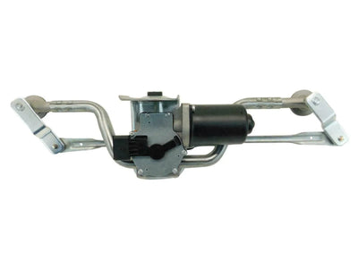 Fits Peugeot Expert 2007-2016 Front Windscreen Wiper Motor & Linkage - tradevehicleparts.co.uk