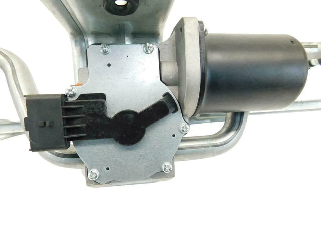 Fits Citroen Dispatch 2007-2016 Front Windscreen Wiper Motor & Linkage - image 3
