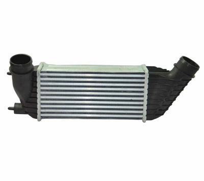 Fits Peugeot 807 2003-2014 Intercooler (2.0 Hdi) (Manual)(With Ac) - tradevehicleparts.co.uk
