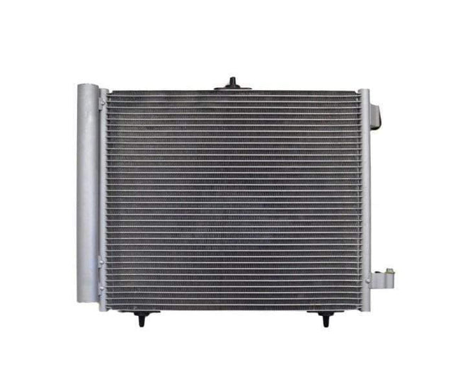 Fits Citroen C3 Pluriel 2003-2010 Condenser (1.4 Hdi)Diesel (1.4, 1.6) Petrol (Manual) (With/Without A/C) - image 2