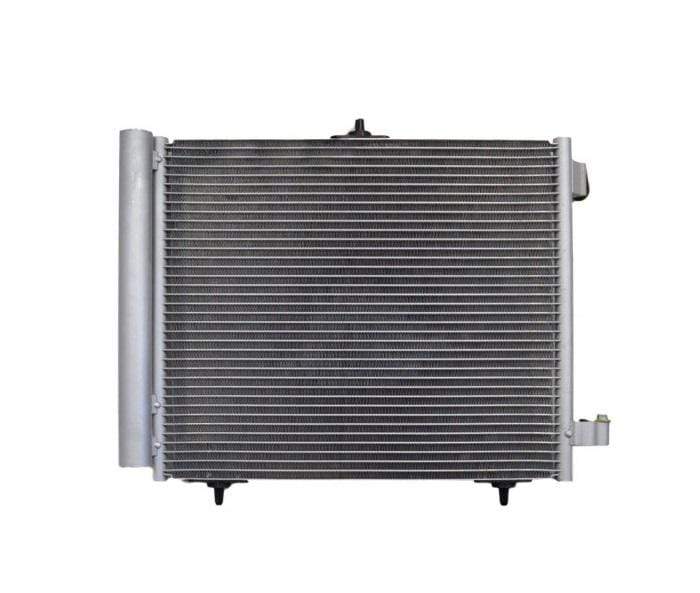 CT7004I Peugeot 1007 2005-2008 Condenser (1.4 Hdi)Diesel (1.4I, 1.6I 16V)Petrol (Manual) (With/Without A/C)