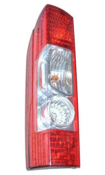 Fits Peugeot Boxer 2006-2011 Rear Light Lamp With Fog Lamp No Arch Moudling Left Side - image 3