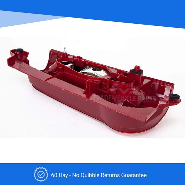 Fits Citroen Berlingo Van 2008-2012 Rear Light Lamp Twin Door Type Passenger Side - image 7