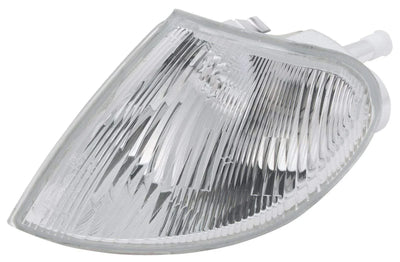 Fits Citroen Berlingo 1996-2002 Indicator Light Lamp Situated Next To Headlight Left - tradevehicleparts.co.uk