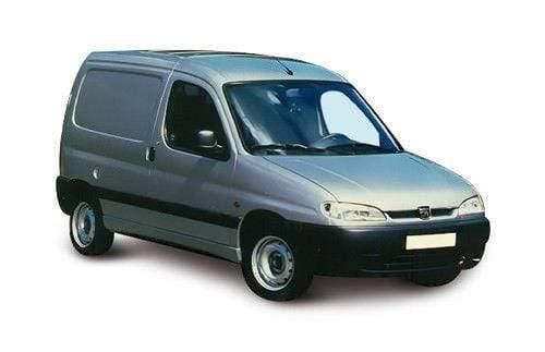 Fits Citroen Berlingo 1996-2002 Indicator Light Lamp Situated Next To Headlight Left - image 2