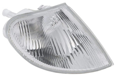 Fits Citroen Berlingo 1996-2002 Indicator Light Lamp Situated Next To Headlight Right - tradevehicleparts.co.uk