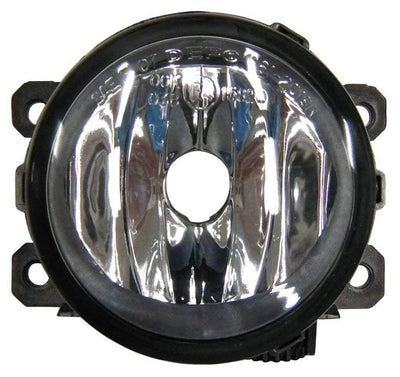 Fits Citroen C4 Grand Picasso 2013-2018 Fog Light Lamp Will Fit Left And Right Side - tradevehicleparts.co.uk