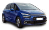 Fits Citroen C4 Spacetourer 2018- Fog Light Lamp Will Fit Left And Right Side thumbnail