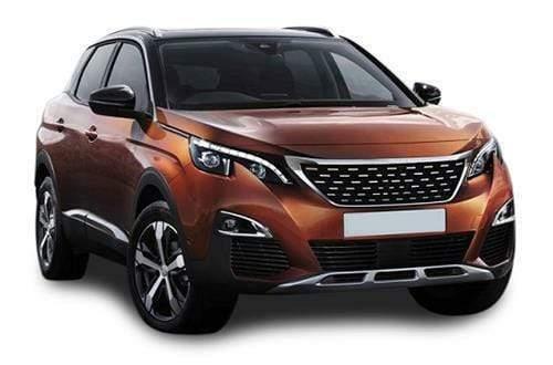 Fits Peugeot 3008 2017- Fog Light Lamp Will Fit Left And Right Side - image 2