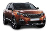 Fits Peugeot 3008 2017- Fog Light Lamp Will Fit Left And Right Side thumbnail