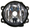 Fits Peugeot 308 5 Door Hatchback 2014- Fog Light Lamp Will Fit Left And Right Side thumbnail