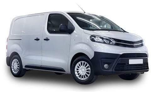 Fits Toyota Pro-Ace 2016- Fog Light Lamp Will Fit Left And Right Side - image 2