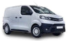 Fits Toyota Pro-Ace 2016- Fog Light Lamp Will Fit Left And Right Side thumbnail