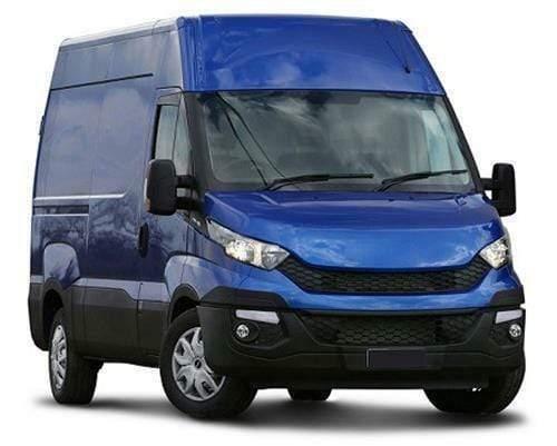 Fits Iveco Daily 2014- Fog Light Lamp Passenger And Driver Side - image 2