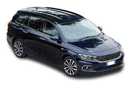 Fits Fiat Tipo Estate 2016- Fog Light Lamp Passenger And Driver Side - image 2