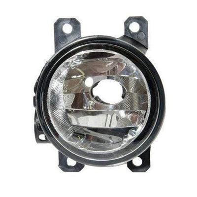 Fits Jeep Cherokee 2014- Fog Light Lamp Passenger And Driver Side - tradevehicleparts.co.uk