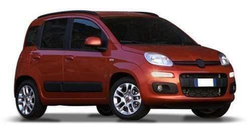 Fits Fiat Panda 2012- Fog Light Lamp Passenger And Driver Side - image 2