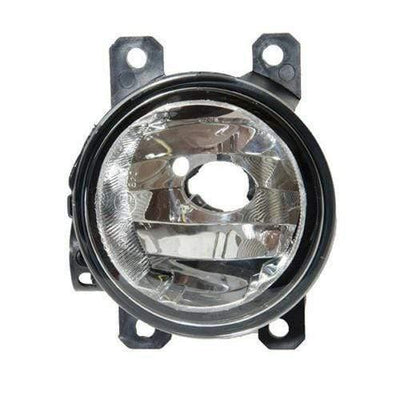 Fits Ford Mondeo 2015- Fog Light Lamp Passenger And Driver Side - tradevehicleparts.co.uk