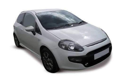 Fits Fiat Punto Evo 2010-2012 Fog Light Lamp Passenger And Driver Side - image 2