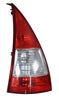 Fits Citroen C3 5 Door 2005-2009 Rear Light Lamp Passenger Side thumbnail