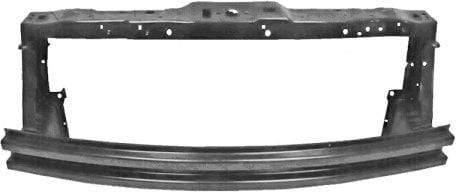 Fits Chevrolet Spark 2010-2012 Front Panel With Bumper Reinforcer - image 2