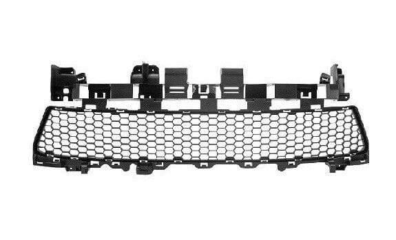Fits Dacia Sandero 2013-2017 Front Bumper Lower Centre Grille - image 2