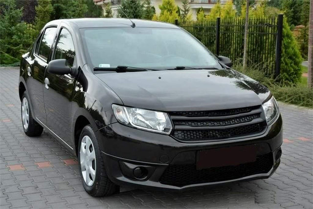 Fits Dacia Logan 2013- Bonnet Primed - image 2