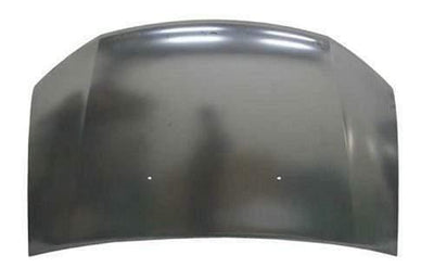Fits Dacia Logan 2013- Bonnet Primed - tradevehicleparts.co.uk