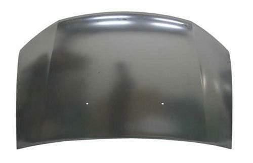 Fits Dacia Sandero Stepway 2013- Bonnet Primed - image 2