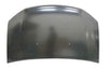 Fits Dacia Sandero Stepway 2013- Bonnet Primed thumbnail
