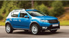 Fits Dacia Sandero Stepway 2013- Bonnet Primed thumbnail