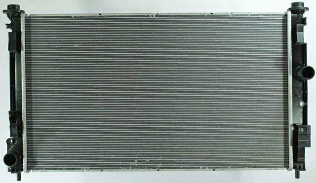 Fits Jeep Compass Mk49 2007-2017 Radiator (2.0 Crdi Man/Auto) (2.0I16V Petrol Manual) (2.0I 16V, 2.4I 16V Petrol Man/Auto) (With/Without Ac) - image 2