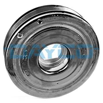 Dayco Crankshaft Pulley / Torsional Vibration Damper DPV1136 - image 2