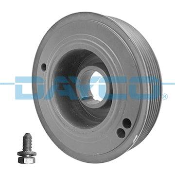 Dayco Crankshaft Pulley / Torsional Vibration Damper DPV1142 - image 2