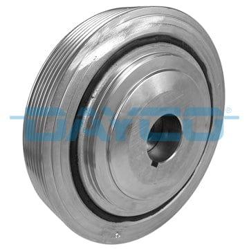 Dayco Crankshaft Pulley / Torsional Vibration Damper DPV1229 - image 2