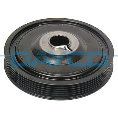 Dayco Crankshaft Pulley / Torsional Vibration Damper DPV1260 - image 2