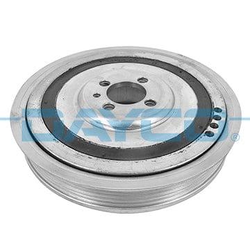 Dayco Crankshaft Pulley / Torsional Vibration Damper DPV1261 - image 2
